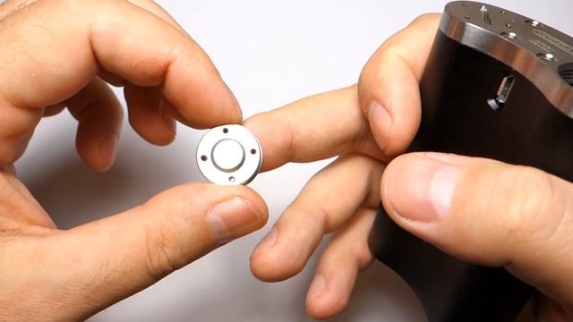 Vapor Flask SX by Vape Forward / Уота Фак? смотреть онлайн