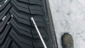 Michelin Cross Climate 2 /// отзыв
