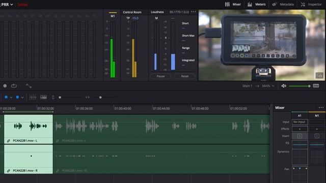 DaVinci Resolve 17: Best New Features and Updates смотреть онлайн