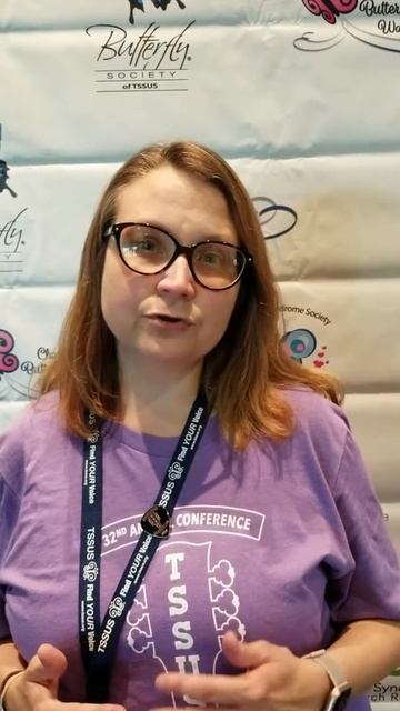 Testimonial for Jessica Janniere's Keynote смотреть онлайн