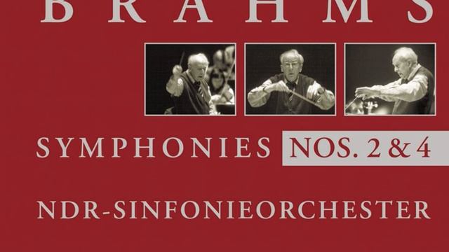 Symphony No. 4 in E Minor, Op. 98: IV. Allegro energico e passionato смотреть онлайн