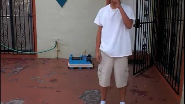 santi gets a broken heart смотреть онлайн