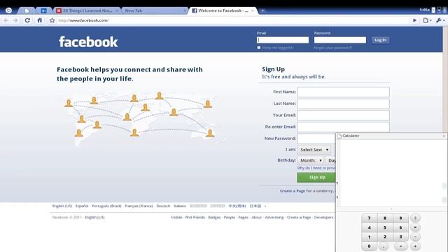 chrome OS running in parallels 6 vm on macbook pro смотреть онлайн