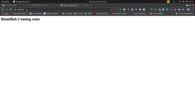 08 Redirect Aliases Domain смотреть онлайн