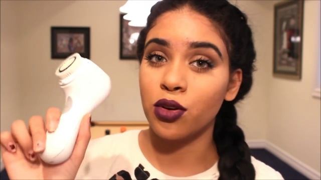 Clarisonic Brush vs. Cheap Spin Brush: Is it worth its price? смотреть онлайн