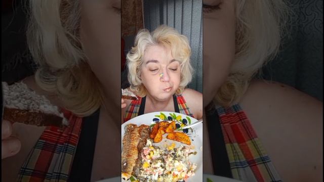 💥ВКУСНОТЕНЬ💥 смотреть онлайн