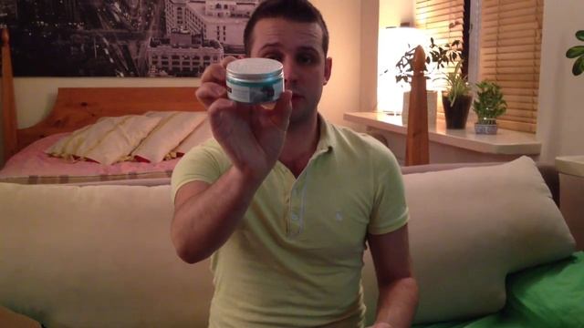 [Unboxing] Glossybox Man Poland смотреть онлайн