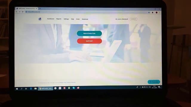 KidLogger PRO 1.6.149 on Samsung J5, Android 8 смотреть онлайн