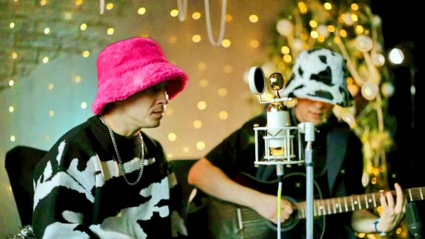 SLAVA SKRIPKA - Бобр