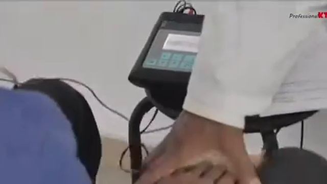 Восстановление зрения, РЦ Радость смотреть онлайн