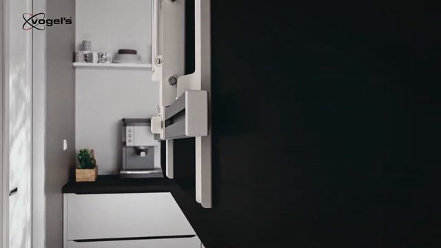 Vogels WALL 180 Installation Video смотреть онлайн