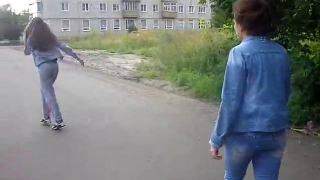 рубрика "танцуй и ржи" смотреть онлайн