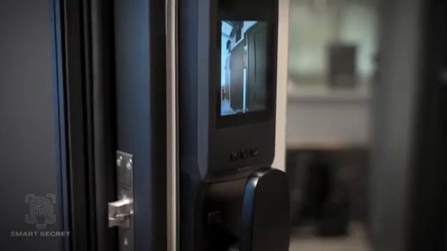 Производство электронных замков SMART SECRET at 13 43 17 смотреть онлайн