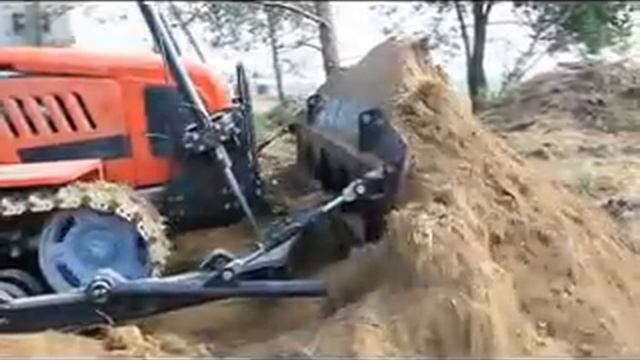 Гусеничный трактор 1502 01 презентация смотреть онлайн