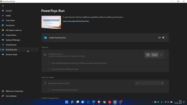 PowerToys v0.47.1 is now rolling out with 6 bug fixes смотреть онлайн