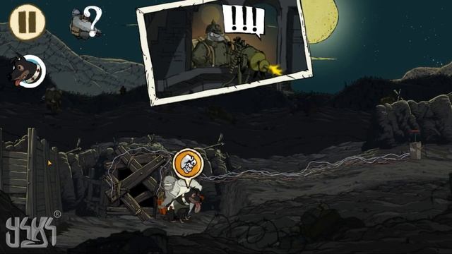 Valiant Hearts: The Great War | Part 08 | Neuville-Saint Vaast смотреть онлайн
