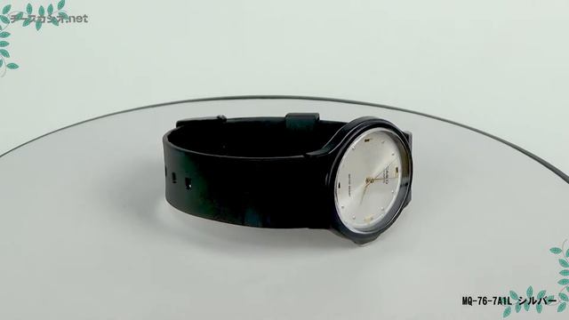 チープカシオ　MQ 76 7A1L смотреть онлайн