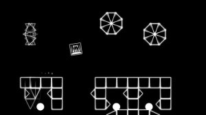 Геометрии дэш - Дэш, в 2013 году