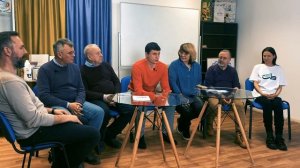 Союз  Светлых Cил Руси ( СССР ). Блогеры объединяются.