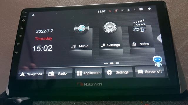 Hands On dan Review Fitur Headunit Android Nakamichi NA3102i Elite Pro RAM 6GB Real DSP 8 Channel смотреть онлайн