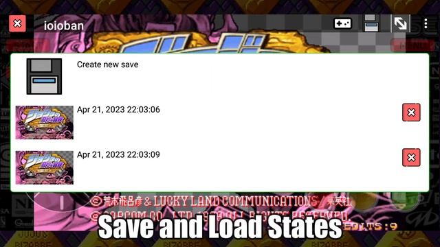 Play HFTF + Other Retro Games ONLINE on Android | GGPO-Z Setup and Tutorial смотреть онлайн