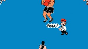 Mike Tyson's Punch-Out!! на Денди (NES) - Полное прохождение (100%) (LongPlay) (4K, 60FPS)