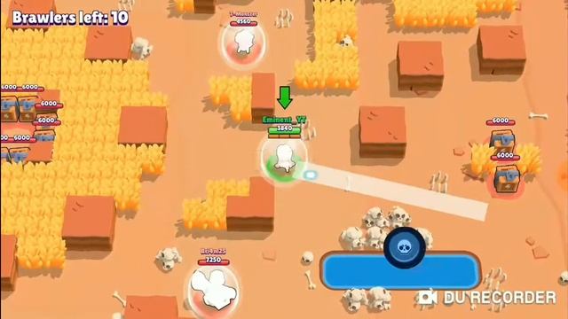 Another Brawl Star day! смотреть онлайн
