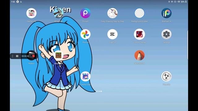 how to make your Android tablet look like in Apple iPad смотреть онлайн
