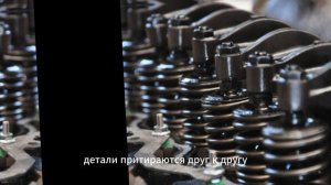 Почему в двигателе быстро чернеет масло