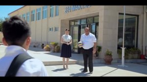 ZUMRASHA - CHORI BEZORI (2018-03-1)