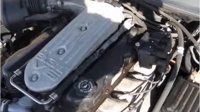1994 Dodge Intrepid Used Cars Frankfort IL смотреть онлайн