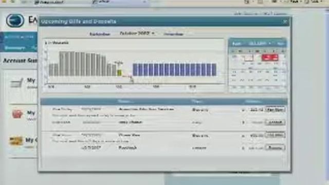 FinovateFall 2007 / Digital Insight смотреть онлайн
