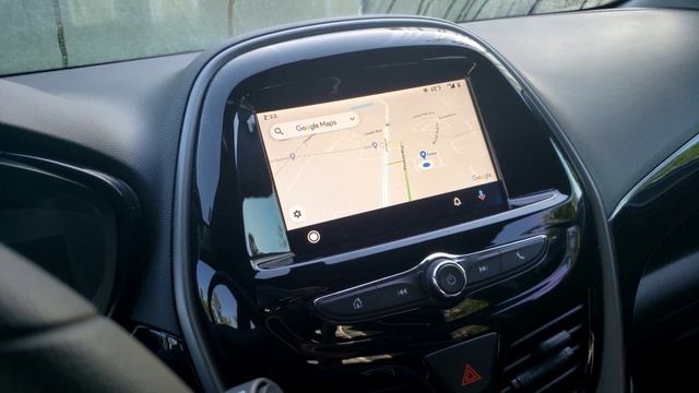 Android Auto Google Assistant fixed смотреть онлайн