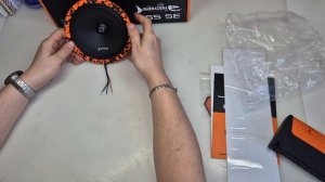 Замена штатных динамиков Volkswagen Tiguan на DL Audio BARRACUDA 165 SE