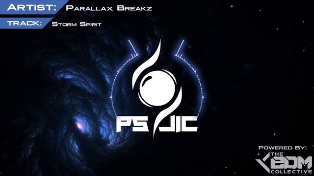 Breaks | Parallax Breakz - Storm Spirit смотреть онлайн