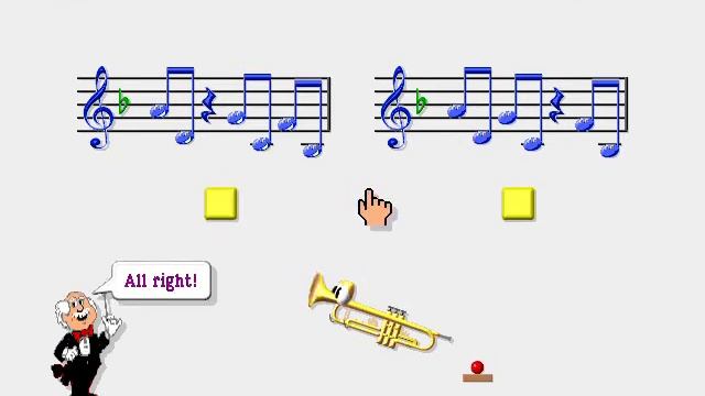 Music Ace Lesson 12 Video смотреть онлайн