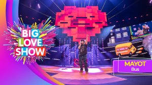 MAYOT – Bus | BIG LOVE SHOW 2025
