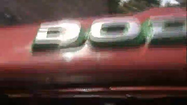 1987 Dodge Power Ram 4x4 смотреть онлайн