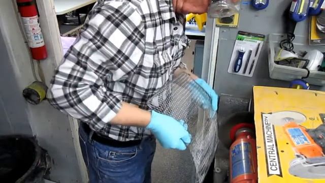 pt 130 FZR RESTORATION,EXHAUST,RADIATOR,AND MORE DETAILING смотреть онлайн