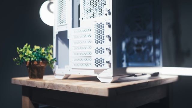 Lian Li O11 Air MINI Review - Airflow Is Optional!