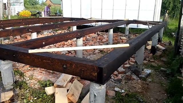 Нижняя обвязка смотреть онлайн
