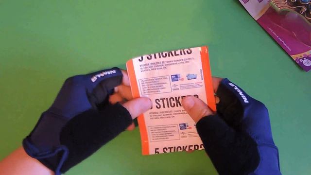 Przegląd magazynu Mia i Ja 5/2018 смотреть онлайн