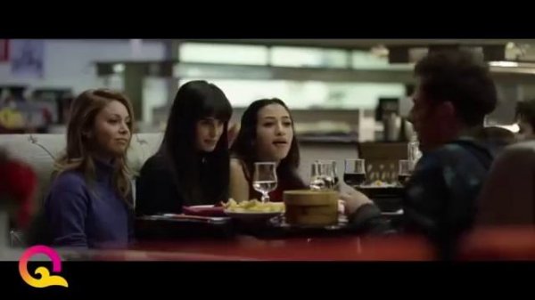 Мен миллиардермін.Қазақша аударылған кино