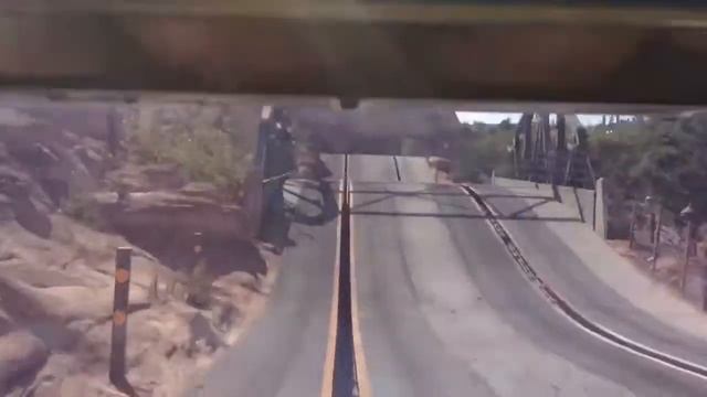 Radiator Springs Racers - 8.16.13: Our final ride of vacati смотреть онлайн