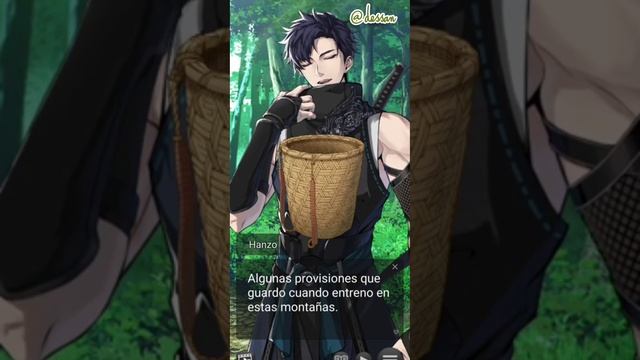 🍂 My ninja Destiny // Temporada Uno... Capitulos 10, 11, 12 y 13🍃 Opciones Premium 💎 смотреть онлайн