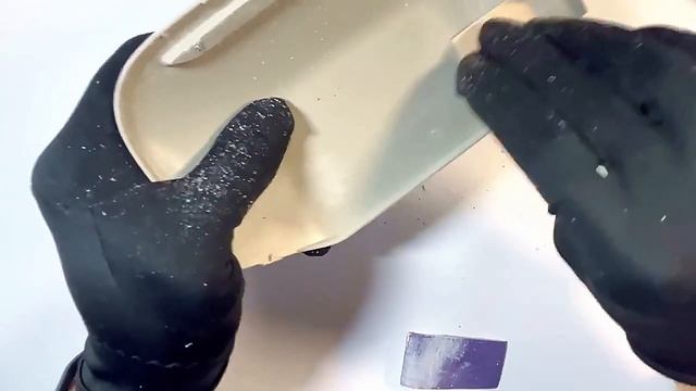 Установка очечника Lada Vesta NG смотреть онлайн