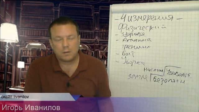 4 Измерения энергии успеха за 2 недели с профессиональным тренером Урок 1