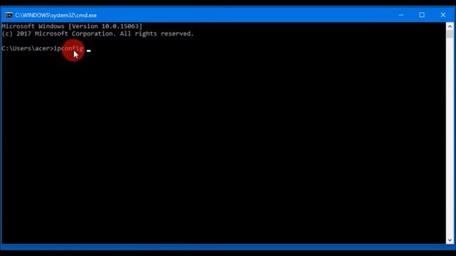 how to solve Network & internet connection problems in windows10/8/7 смотреть онлайн