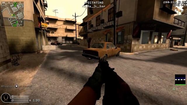 COD4MW: InterClassChampionship| Finals| M2 vs M3 | Strike | M3 Dominance | part-i смотреть онлайн