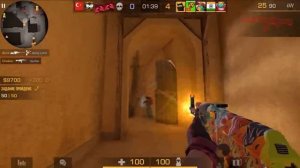 КАК НАУЧИТЬСЯ ЛУЧШЕ ИГРАТЬ В STANDOFF 2_